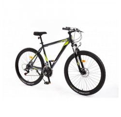 OLPRAN 27.5 DRAKE SUS FULL DISC GENTLE SEDA/ZLTA - ALU