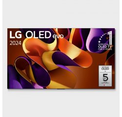 LG OLED55G45