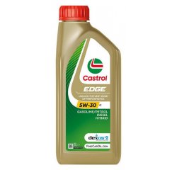 CASTROL EDGE TITANIUM FST C3 5W-30 1L 15530C