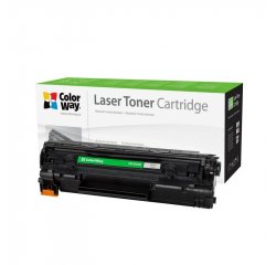 COLORWAY ALTERNATIVNY TONER (CW-H285EU)