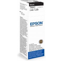 EPSON T6641 BK