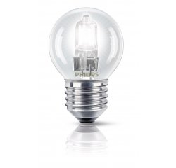 PHILIPS 18W P45 E27 CL ECOCLASSIC30 ZIAROVKA 1KS