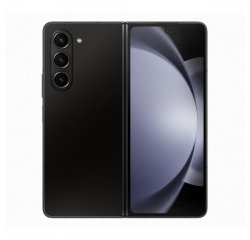 SAMSUNG F946 GALAXY Z FOLD5 5G 12GB/512GB CIERNA SM-F946BZKCEUE + darček digitálna televízia PLAYTV na 3 mesiace zadarmo