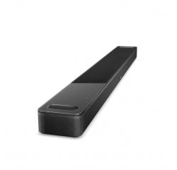 BOSE SMART ULTRA SOUNDBAR CIERNY