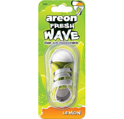 AREON FRESH WAVE LEMON