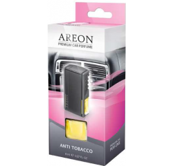 AREON CAR ANTI TOBACCO 8ML