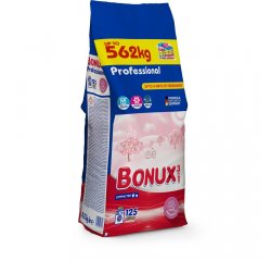 BONUX PRASOK COLOR PROFESSIONAL PURE MAGNOLIA 125 PD / 8.12KG