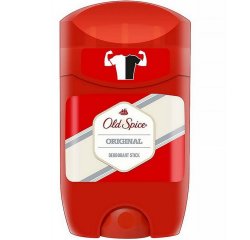 OLD SPICE 50ML STICK ORIGINAL