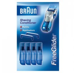 BRAUN SCR 4