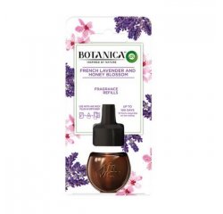 AIR WICK ELEKTR. N. NAPLN 19ML BOTANICA FRENCH LAVENDER &amp; HONEY BLOSSOM