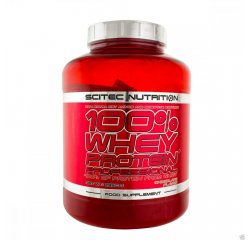 SCITEC 100% WHEY PROTEIN PROFESSIONAL 2350G COKOLADA