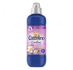 COCCOLINO AVIVAZ 925 ML PURPLE ORCHID &amp; BLUEBERRIES