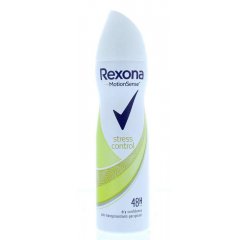 REXONA DEO STRESS CONTROL 150ML