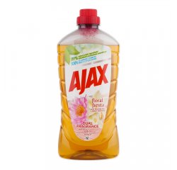 AJAX 1L TROPICAL WATER LILY &amp; VANILIA