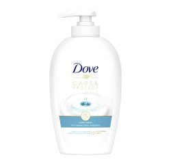 DOVE TEKUTE MYDLO 250 ML CARE&amp;PROTECT