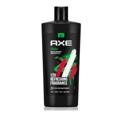 AXE SPRCHOVY GEL 700ML AFRICA