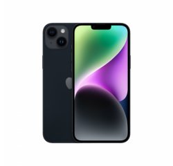 APPLE IPHONE 14 PLUS 512GB MIDNIGHT, MQ593YC/A + darček digitálna televízia PLAYTV na 3 mesiace zadarmo