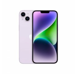 APPLE IPHONE 14 PLUS 512GB PURPLE, MQ5E3YC/A + darček digitálna televízia PLAYTV na 3 mesiace zadarmo