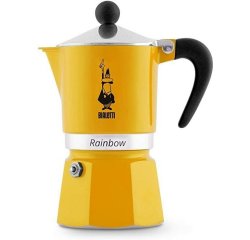 BIALETTI RAINBOW ZLTA 3 SALKY