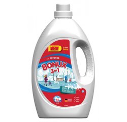 BONUX GEL WHITE POLAR ICE FRESH 60+5 PD/3.575L