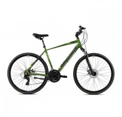 CAPRIOLO ROADSTER TREK 28&quot;X20&quot; OLIVOVY, 921605-20