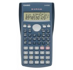 CASIO FX 82 MS 2E