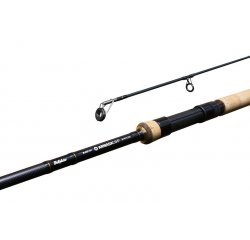 DELPHIN ARMADA CARP BLACKWAY / 3 DIELY 360CM/3,00LBS, 121210463