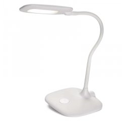 EMOS Z7602W LED STOLNA LAMPA STELLA BIELA