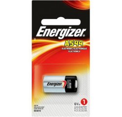 ENERGIZER A544, BLISTER