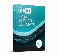 ESET HOME ULTIMATE EHSP PRE 6 PC NA 1 ROK ELEKTRONICKA LICENCIA