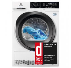 ELECTROLUX EW8H258SC