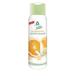 FROSCH EKO SENSES SPRCHOVY GEL KVET POMARANCA (300ML) 6768763