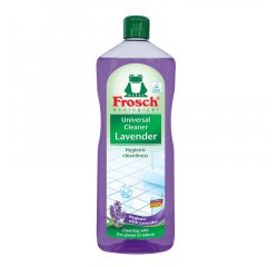 FROSCH UNIVERZALNY CISTIC LEVANDULA (EKO, 1000ML)