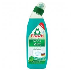 FROSCH WC GEL MATA (EKO, 750 ML) 6768210