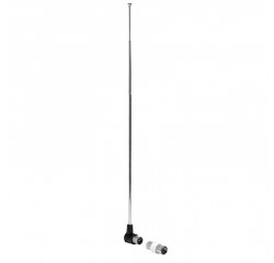 HAMA 121671 DVB-T/DAB/FM TELESKOPICKA ANTENA, PASIVNA