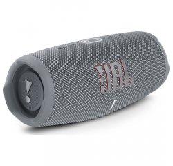 JBL CHARGE 5 GREY