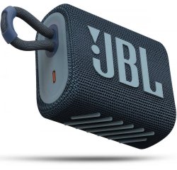 JBL GO3 BLUE