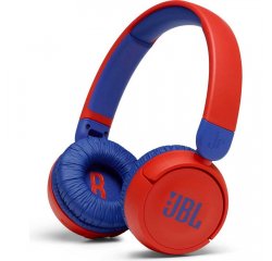 JBL JR310BT RED/BLUE