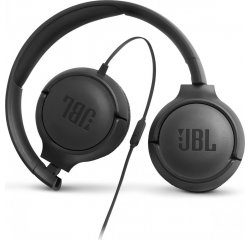 JBL TUNE 500 BLACK