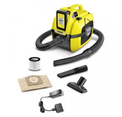 KARCHER WD 1 COMPACT BATTERY SET, 1.198-301.0