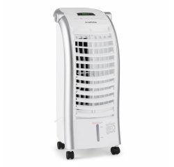 KLARSTEIN MAXFRESH WH, VENTILATOR, CHLADIC VZDUCHU, DIALKOVY OVLADAC, CHLADIACA NAPLN, 10029393 + 3 ROČNÁ ZÁRUKA