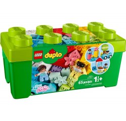 LEGO DUPLO BOX S KOCKAMI /10913/