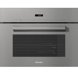 MIELE DG2840 GRAFITOVA SIVA