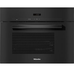 MIELE DG2840 OBSIDIAN CIERNA