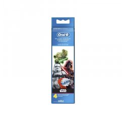 ORAL-B EB 10-4 STAR WARS, 4 KS