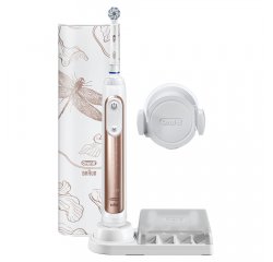 ORAL-B GENIUS 10000N SPECIAL EDITION ROSE GOLD