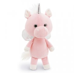 ORANGE TOYS MINI UNICORN PINK