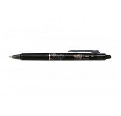 PILOT FRIXION CLICKER GOLD, CIERNA