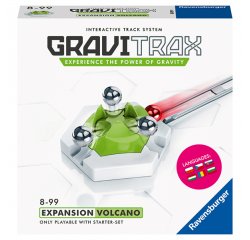 RAVENSBURGER GRAVITRAX SOPKA /2426146/