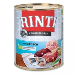 RINTI KONZERVA MORSKA RYBA 800G (394-91081)